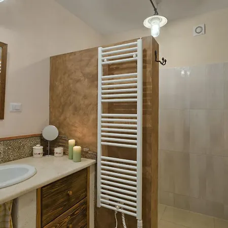 Milica For 6 People - Pet Friendly Eco House With Private Pool *
