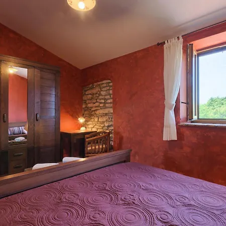 ヴィラ Milica For 6 People - Pet Friendly Eco House With Private Pool Šajini