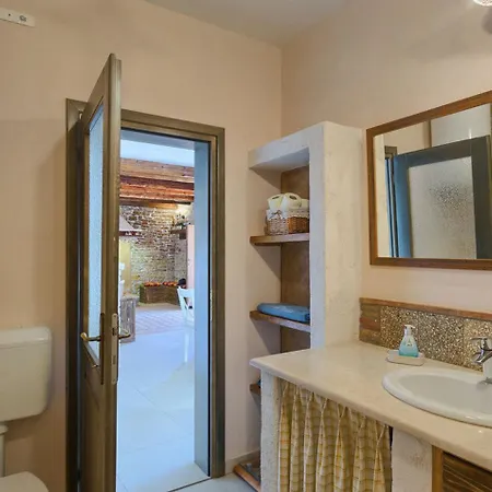 Milica For 6 People - Pet Friendly Eco House With Private Pool Villa *
