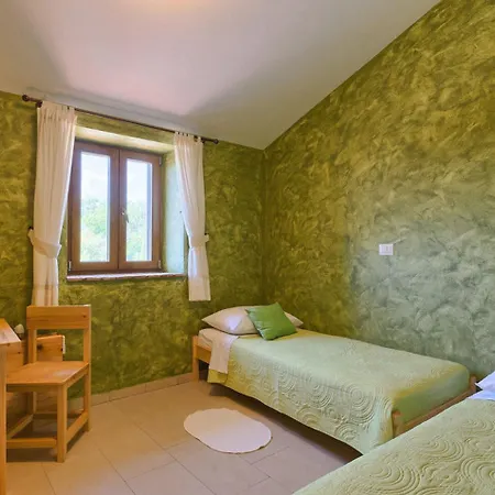 Milica For 6 People - Pet Friendly Eco House With Private Pool *