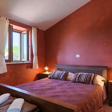 Villa Milica For 6 People - Pet Friendly Eco House With Private Pool Sajini