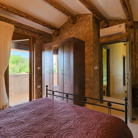 Milica For 6 People - Pet Friendly Eco House With Private Pool *