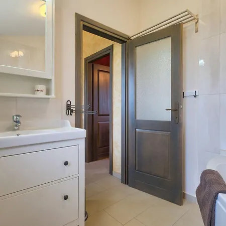 Milica For 6 People - Pet Friendly Eco House With Private Pool Sajini